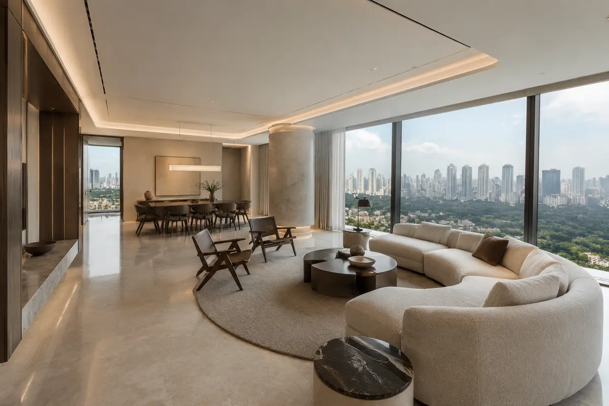 Verde Two 2BR Premium Furnished
